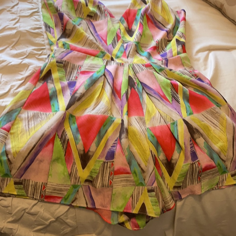 Romper - Picture 4 of 5